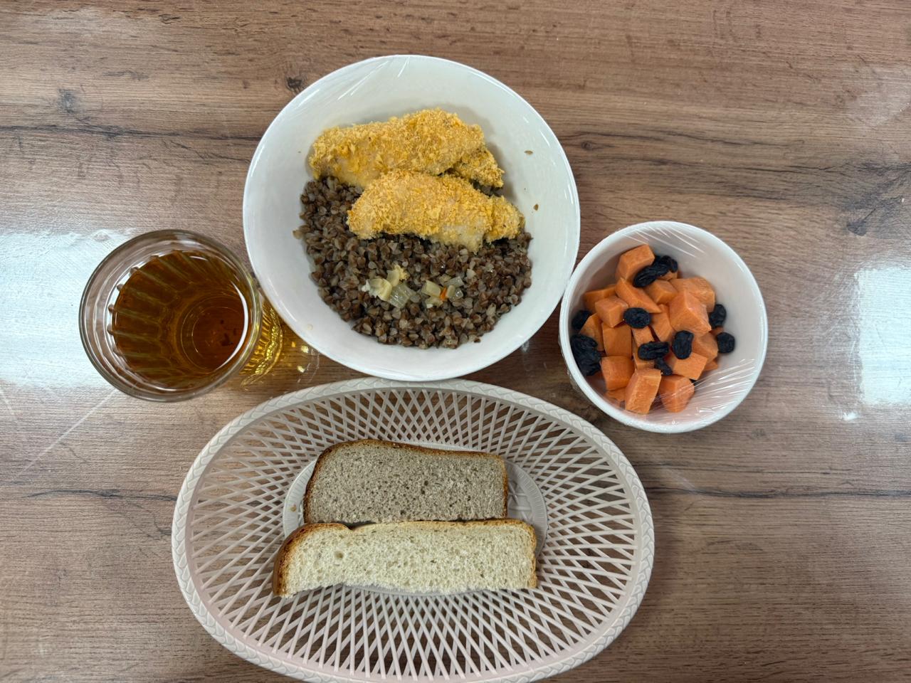 2025-2026 оқу жылындағы оқушылардың тегін ыстық тамағын ұйымдастыруға арналған тағамдар мәзірі / Меню блюд для организации бесплатного горячего питания учащихся на 2025-2026 учебный год