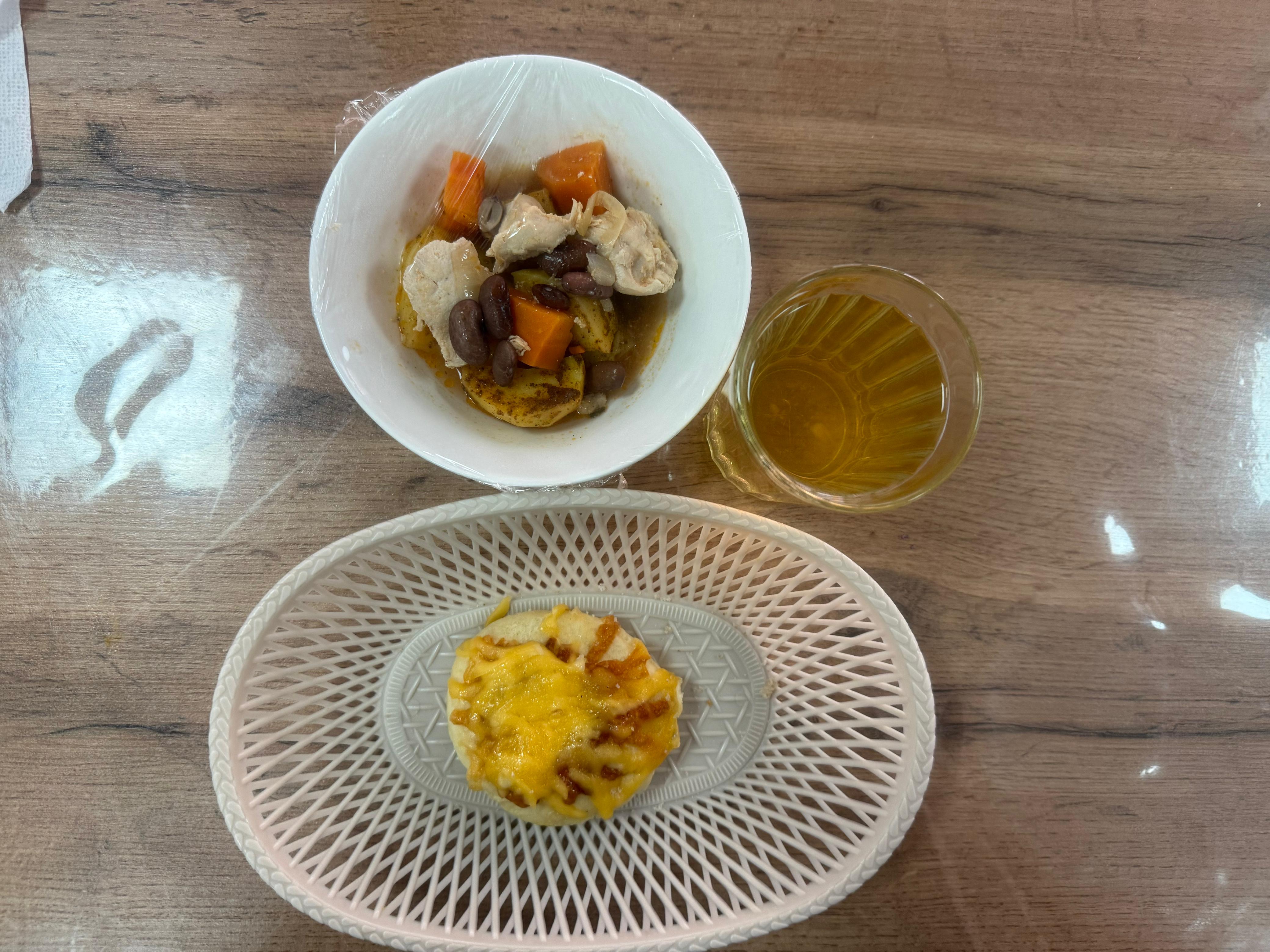 2025-2026 оқу жылындағы оқушылардың тегін ыстық тамағын ұйымдастыруға арналған тағамдар мәзірі / Меню блюд для организации бесплатного горячего питания учащихся на 2025-2026 учебный год