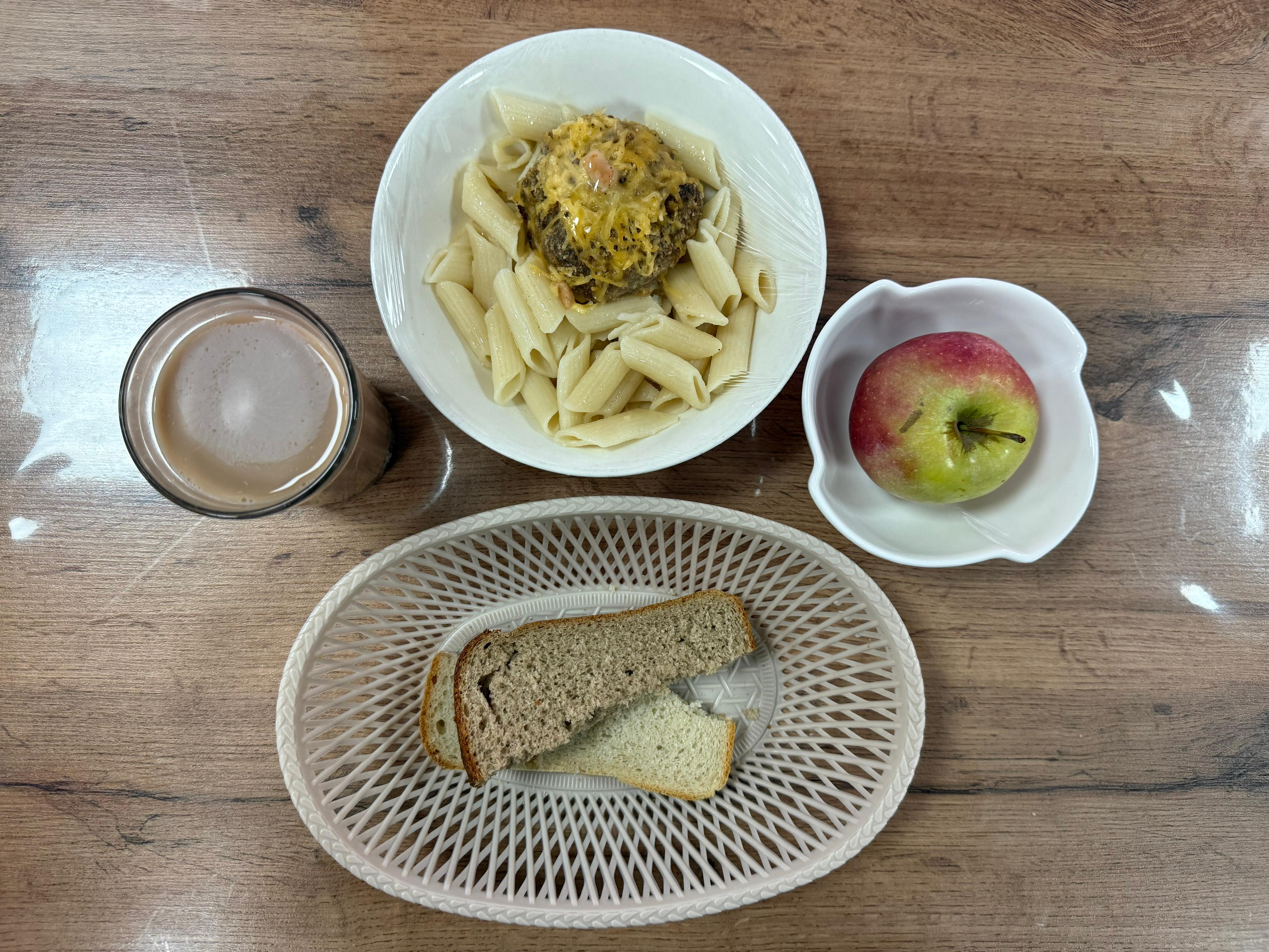 2025-2026 оқу жылындағы оқушылардың тегін ыстық тамағын ұйымдастыруға арналған тағамдар мәзірі / Меню блюд для организации бесплатного горячего питания учащихся на 2025-2026 учебный год