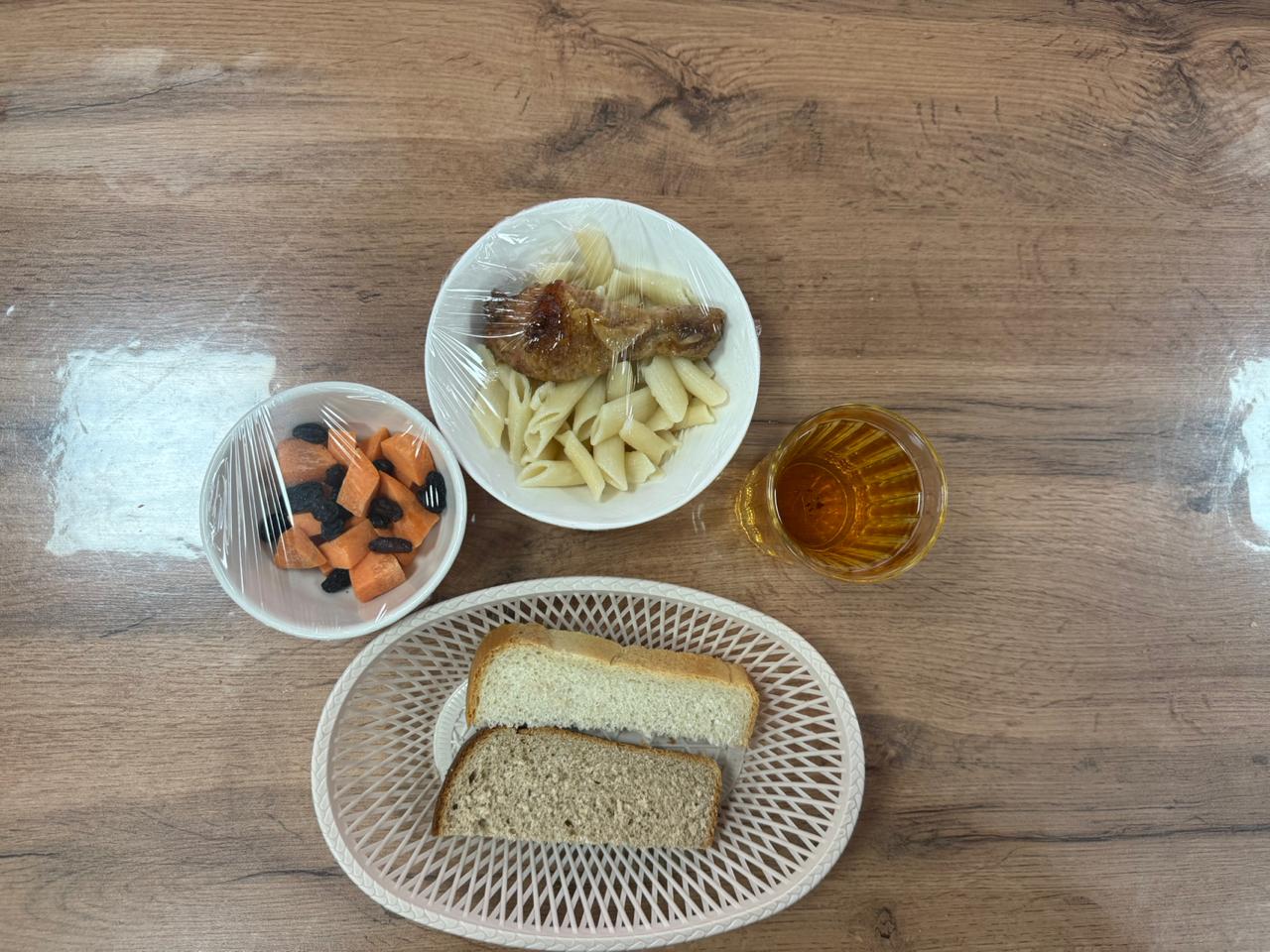 2025-2026 оқу жылындағы оқушылардың тегін ыстық тамағын ұйымдастыруға арналған тағамдар мәзірі / Меню блюд для организации бесплатного горячего питания учащихся на 2025-2026 учебный год